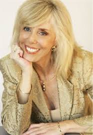 Astrology with Jan Spiller - Jan Spiller Psychic Astrology Online - Professional Background - JanHeadonRightArm