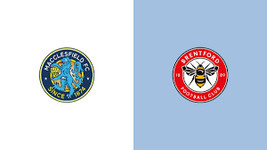 How to watch today's Macclesfield vs Brentford FA Cup game: Live stream, TV channel, and start time