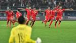الاتحاد الإماراتي يفتح تحقيقاً في