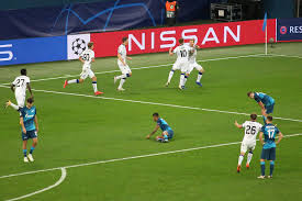 Soccer.ru - News update