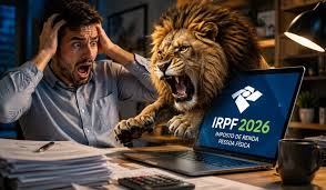 Restituição do Imposto de Renda 2026 pode ocorrer via lotes residuais após regularização