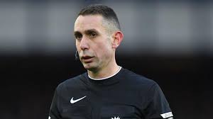 Former Premier League Referee David Coote Suspended Over Controversial Jurgen Klopp Comments