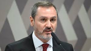 Superintendentes da PF defendem diretor-geral após polêmica no STF