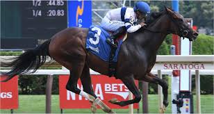 Saratoga Race Course - News update