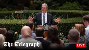 The Telegraph - News update