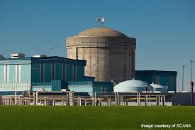 Image result for Nuclear Station