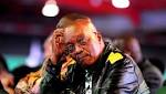 'Calls nominate Zuma provincial chair