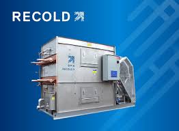 SPX Cooling Tech | Meet the Recold JW Evaporative Fluid ...