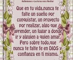 Resultado de imagen para imagenes con frases de reflexion sobre la vida