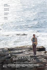 Resultado de imagen de irrational man