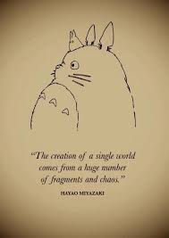 Hayao Miyazaki | Hayao Miyazaki | Pinterest | Hayao Miyazaki and ... via Relatably.com