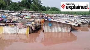 The Indian Express - News update