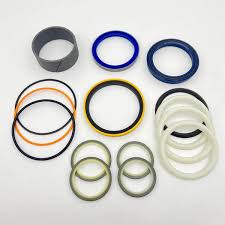 Ford 340B & 540B Backhoe Bucket Cylinder Seal Kit