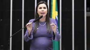 Bomba Política! Carol de Toni Fora do PL? Entenda a Crise!