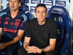 Flamengo Derrotado! Líderança Ameaçada? Veja o Placar e o Que Vem Por Aí!