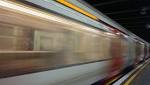 “Africa's fastest train” steams ahead