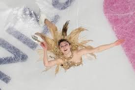 Eiskunstläuferin Alysa Liu: Olympisches Gold nach fulminantem Comeback