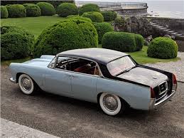 Image result for Rolls-Royce Hyperion Pininfarina