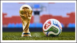 FIFA urged to suspend World Cup teams that ban gay players