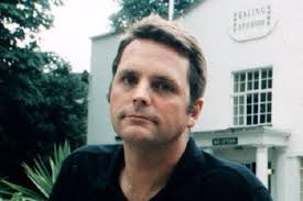 Barnaby Thompson has been head of Ealing Film studios for ten years. He says taking over something held in such affection may have ... - birthday29_134214c