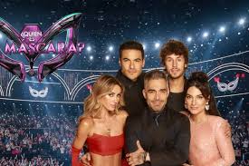 Personajes eliminados de ‘¿Quién es la máscara? 2025’ HOY: Un protagonista de ‘Vecinos’ y un actor de series