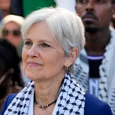 jill stein