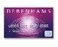 Debenhams store card apply