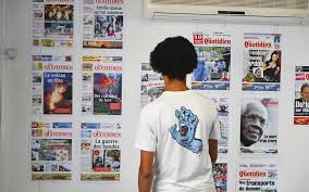 Le Quotidien de La Réunion - News update