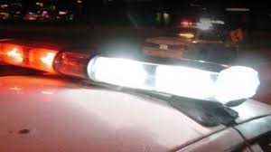 Car crash reported on Elder Creek Road in Sacramento
