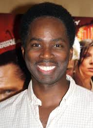 Harold Perrineau attends the premiere of &quot;The Killing Jar&quot; in Los Angeles California on Harold Perrineau and wife Brittany are expecting their third child. - harold-Perrineau-1