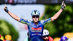 Tim Merlier's Emotional Tribute: How a Tragic Loss Fueled His Monster Sprint Victory at Tour de France 2025