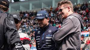 nico hülkenberg
