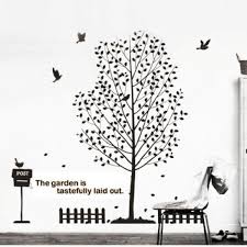 Large-tree-and-fence-with-quotes-mural-wall-art-sticker-600x600.jpg via Relatably.com