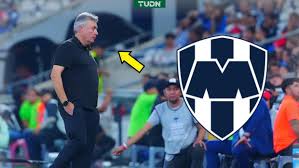 Rayados decide futuro del técnico Domènec Torrent