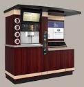 Most expensive coffee machine