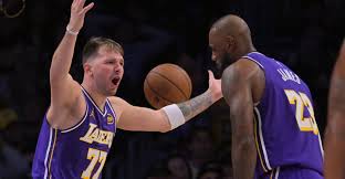 Kings vs Lakers matchup preview