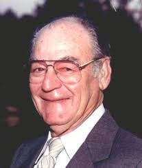 Bro. Lawrence Amos, 90, of Hamburg, died Saturday, June 14, ... - OI370462712_LawrenceAmos