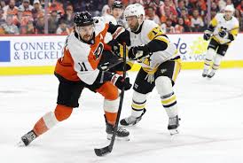 Game Preview: Pittsburgh Penguins @ Philadelphia Flyers 9/30/2026