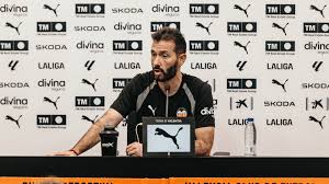 Corberán: “It’s going to be a demanding game”