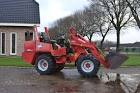 Weidemann 13Hoflader gebraucht - Der