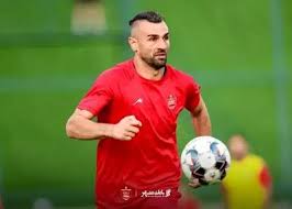 سردار دورسون