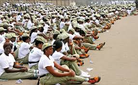 Image result for NYSC