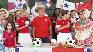 Panamá se prepara para su debut en el Mundial 2026