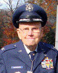 Cheryl Leier. View Sign. QUACKENBUSH Col. David Stokes, of Allendale, New Jersey. Born in Passaic County General Hopsital, NJ on 25 March 1924. - 0003413781-01-1_20121213