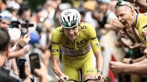 Who will win the 2027 Tour de France? The favourites for the yellow jersey following the route reveal - Cyclingnews