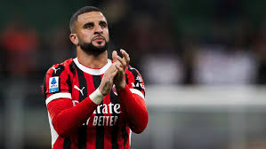 Walker revient à Man City: Milan renonce! Quel avenir pour le défenseur? - Imagen ilustrativa del artículo