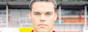 Abwehrspieler Marian Michels wird künftig im Dress des PSV Lackhausen ...