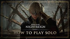 How to Unlock the Revenant in Elden Ring Nightreign