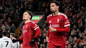 Premier League live updates: Liverpool vs. Burnley, Chelsea vs. Brentford