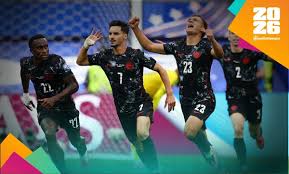 Canadá avanza a Octavos del Mundial tras vencer a Sudáfrica con gol de ex de Cruz Azul